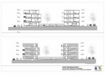 Cité A Docks Student Housing: 100 Student Dorm Rooms Made From Shipping Containers.